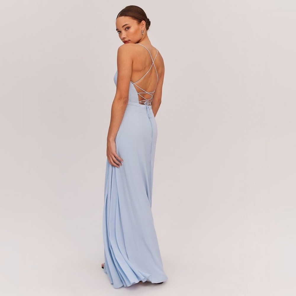 Fame and Partners Mirabella Dress - Picture 5 of 6